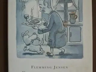 en lille bog om glæden ved at blive nattetisser, a