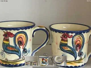 Kaffe krus 
