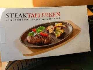Steakfade 