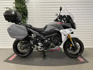 Yamaha Tracer 900 GT