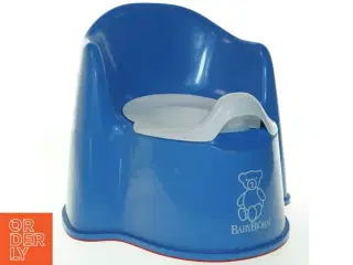 BabyBjrn pottestol fra Babybjrn (str. 35x30 cm)