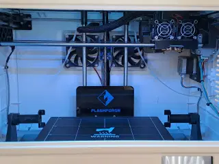 3D Printer - Dreamer Flashforge