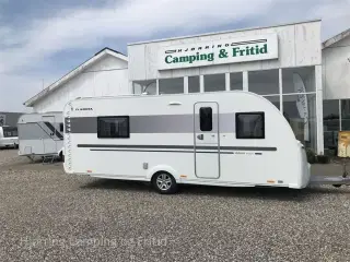 2017 - Adria Adora 572 UT