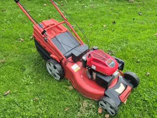 AL-KO Pro 160 QSS 5.14 SPE-A Plus, klippebredde 46