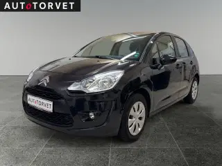 Citroën C3 1,4 HDi Attraction