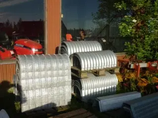 Kongskilde Tørrekanaler,