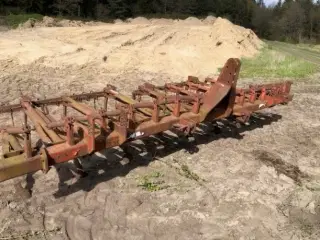 4 m stubharve