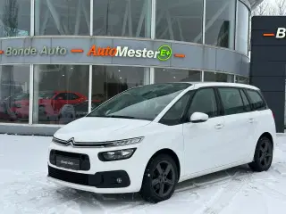 Citroën Grand C4 SpaceTourer 1,5 BlueHDi 130 Iconic 7prs