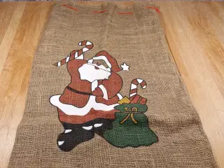 Julemanden sæk