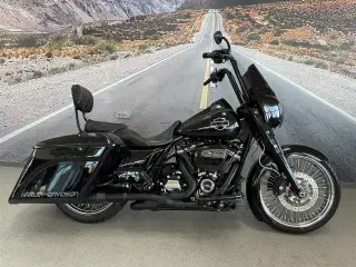 Harley-Davidson FLHR Road King 119"