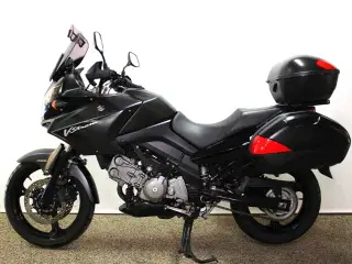 Suzuki DL 650 A  