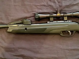 GAMO REPLAY-10 4.5 MM 10 Skud