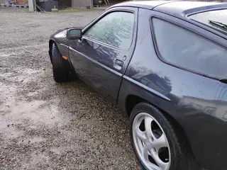 Porsche 928 s 4.7 1979