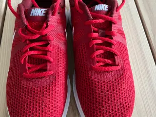 Sneakers, str. 41, Nike, rød, ubrugte. 