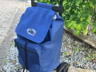 Indkøbstrolley, City Shopper