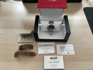 Tissot Gentleman Powermatic 80 Silicium