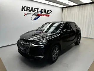 DS DS 3 CrossBack 50 E-Tense Rivoli