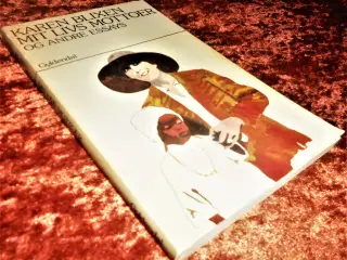 Mit livs mottoer og andre essays, Karen Blixen