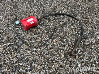 Stangvibrater Technoflex Rabbit