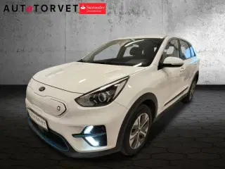 Kia e-Niro 39 Comfort