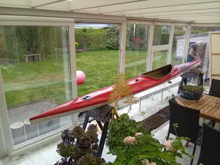 Rød Cobra