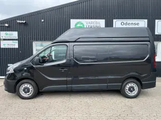 Renault Trafic T29 2,0 dCi 145 L2H2