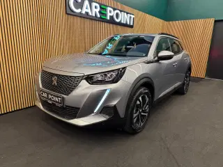 Peugeot e-2008 50 Allure