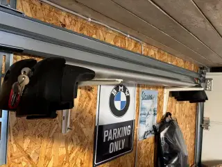 FORD Kuga originale tagbøjler