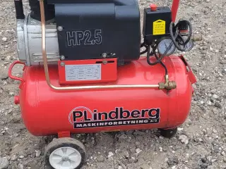 Kompressor 