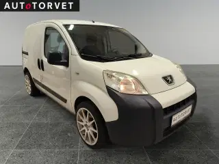 Peugeot Bipper 1,3 HDi 80 Van