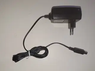 Strømforsyning USB-B 5V/2A