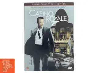 James Bond: Casino Royal