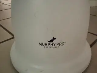 MURPHY PRO COPENHAGEN STEAMER PROFESSIONEL HVID