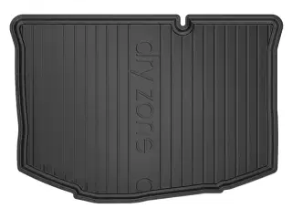 Bagagerumsbakke Ford Fiesta VI sedan 2008-2017