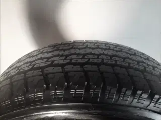 sommerdæk - 255/65R17 110S Bridgestone (4stk)