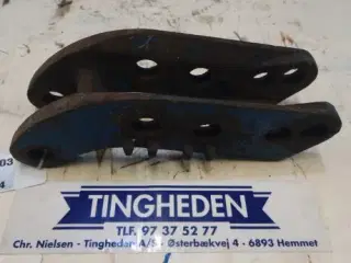 Ford 5110 Topstang Beslag D2NN535A