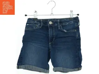 Denim shorts til børn fra H&M (str. 134)