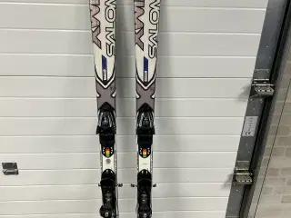 Ski Salomon Xwing 165