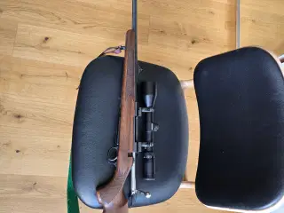 Tikka M695 LINKS 6,5x55