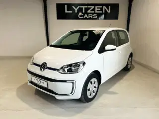 VW e-Up!  