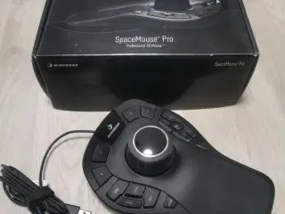 SpaceMouse Pro 3D Mus 3DX-700040