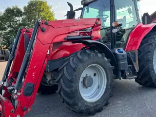 Massey Ferguson 6615