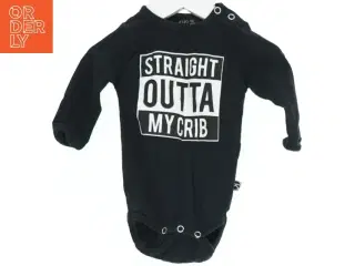 Bodystocking med tekst fra Kids Up (str. 62)