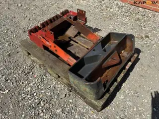 IH Basic klodser