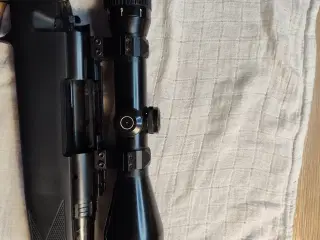 Schmidt & Bender 3-12x50