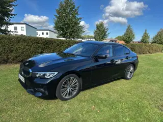 BMW 330i 2,0 Sport Line aut.