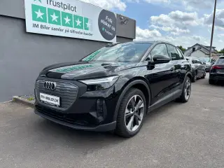 Audi Q4 e-tron 40 Advanced