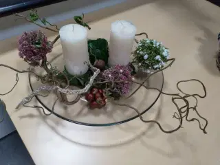 Blomsterbinding