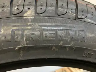 Pirelli sommerdæk 150kr 
