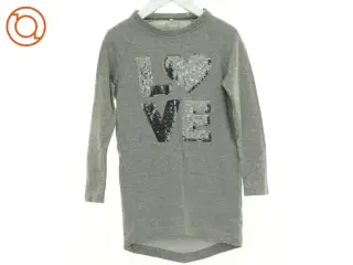 Bluse fra Name It (str. 104 cm)